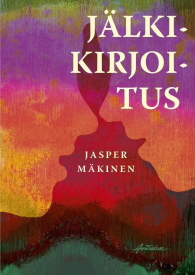 Kansikuva: Jälkikirjoitus