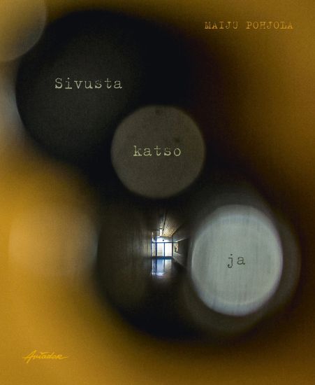 Kansikuva: Sivustakatsoja