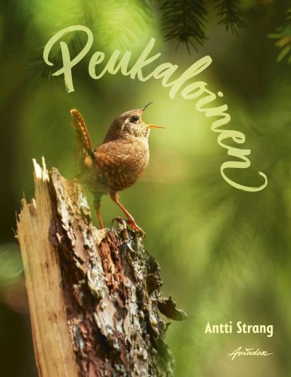 Kansikuva: Peukaloinen