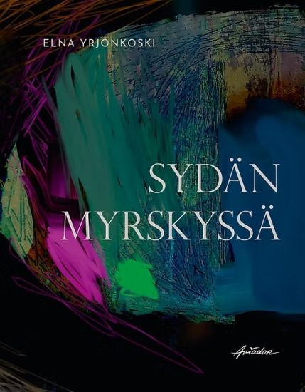 Kansikuva: Sydän myrskyssä