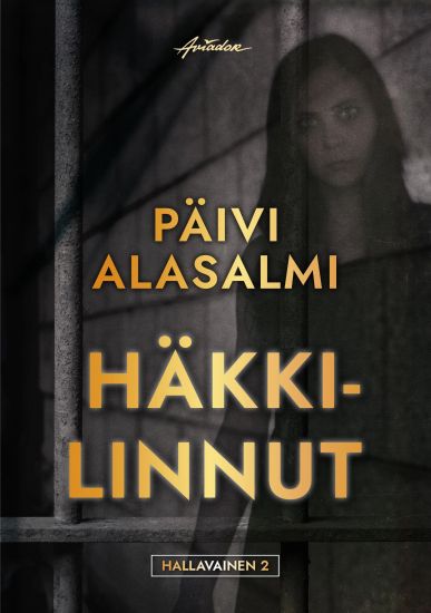 Kansikuva: Häkkilinnut