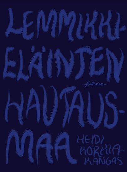 Lemmikkieläinten hautausmaa