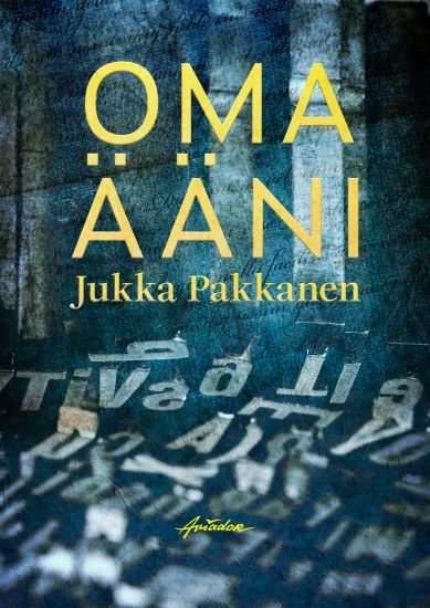 Kansikuva: Oma ääni