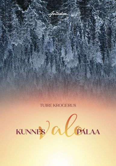 Kansikuva: Kunnes valo palaa