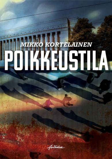 Kansikuva: Poikkeustila