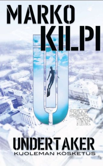 Undertaker - Kuoleman kosketus