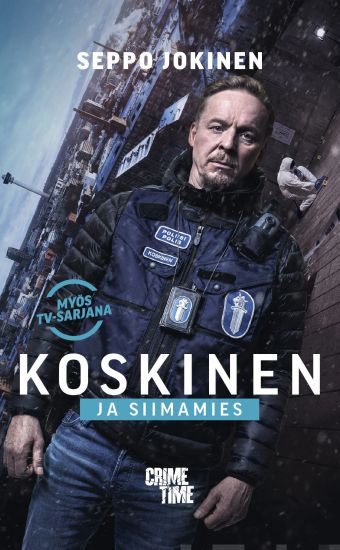Koskinen ja siimamies