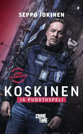 Koskinen ja pudotuspeli