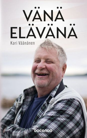 Kansikuva: Vänä elävänä