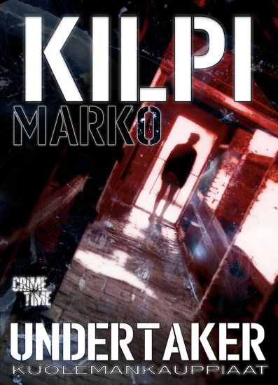Undertaker - Kuolemankauppiaat