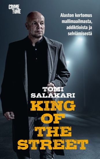 King of the street