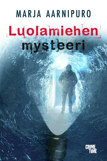 Luolamiehen mysteeri