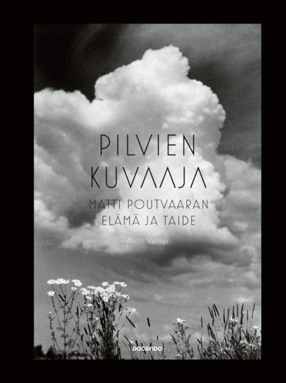 Kansikuva: Pilvien kuvaaja