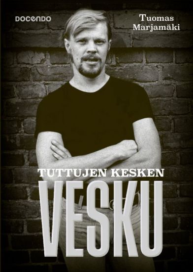 Tuttujen kesken Vesku