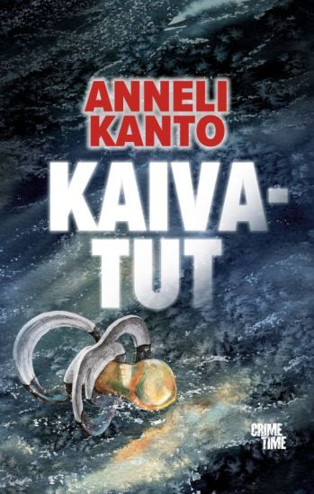 Kansikuva: Kaivatut