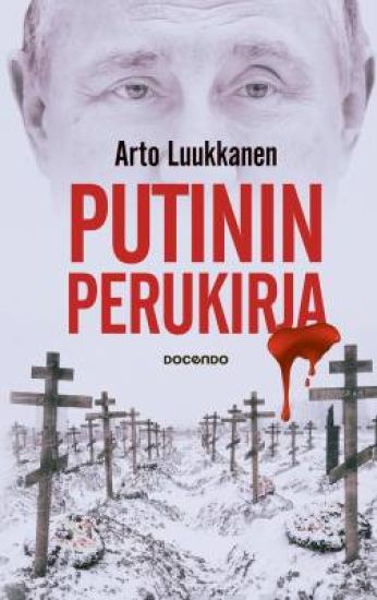 Putinin perukirja
