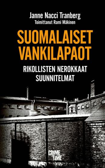 Suomalaiset vankilapaot