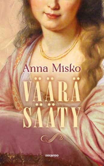 Kansikuva: Väärä sääty