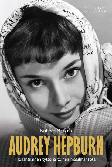 Audrey Hepburn