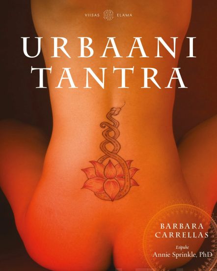 Kansikuva: Urbaani tantra