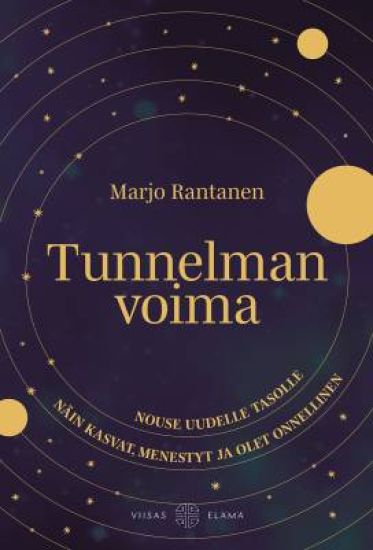 Tunnelman voima