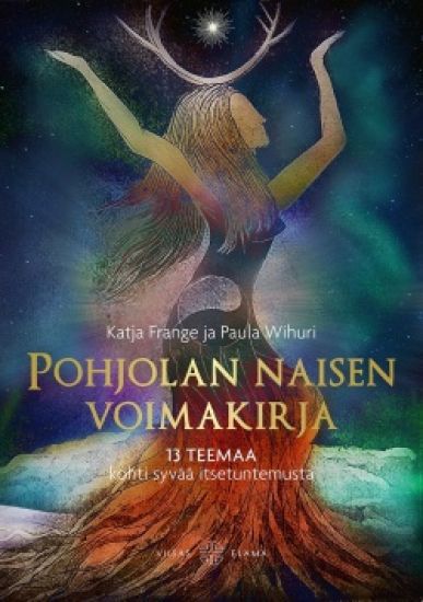 Pohjolan naisen voimakirja