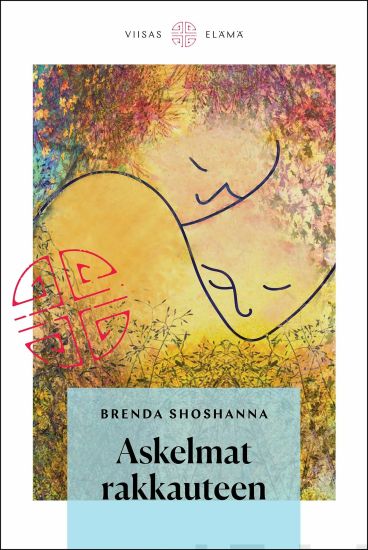 Askelmat rakkauteen -tehtäväkirja