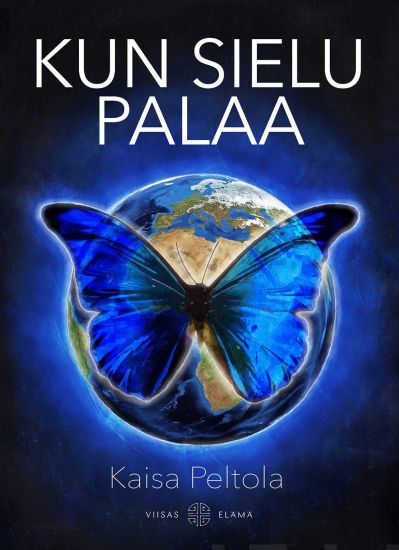 Kansikuva: Kun sielu palaa