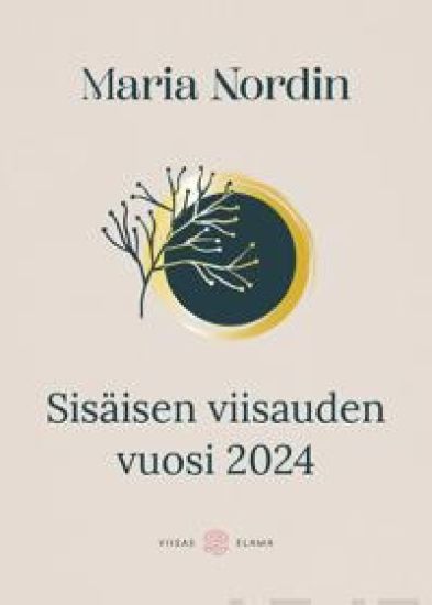 Sisäisen viisauden vuosi 2024 -kalenteri