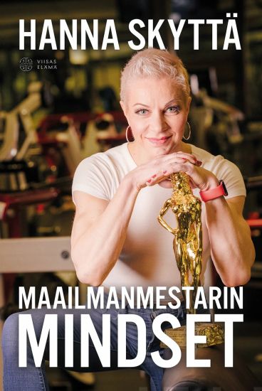 Kansikuva: Maailmanmestarin mindset