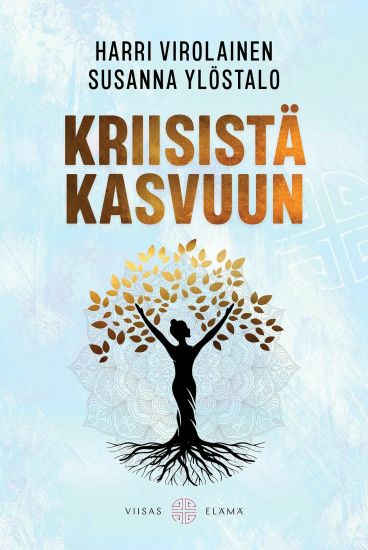 Kansikuva: Kriisistä kasvuun