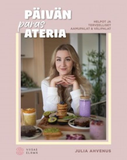Kansikuva: Päivän paras ateria