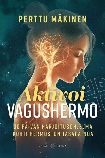 Kansikuva: Aktivoi vagushermo