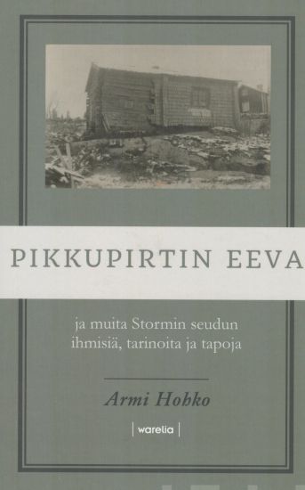 Pikkupirtin Eeva
