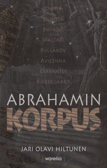 Abrahamin korpus