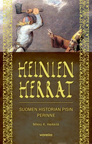 Heinien herrat