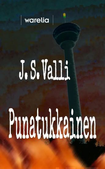 Punatukkainen