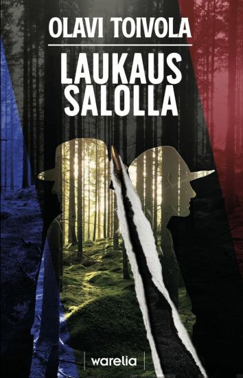 Kansikuva: Laukaus salolla