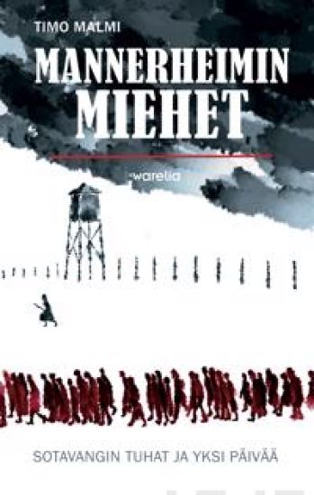 Mannerheimin miehet