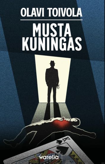 Musta kuningas