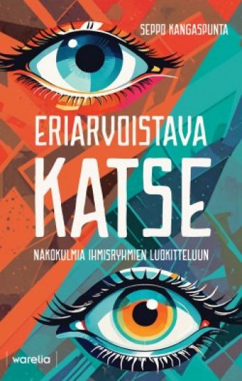 Eriarvoistava katse