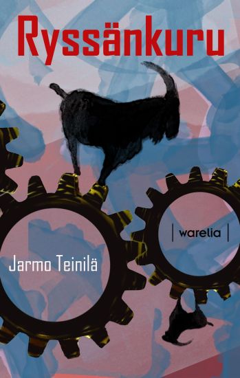 Kansikuva: Ryssänkuru