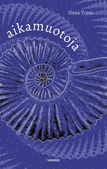 Kansikuva: Aikamuotoja