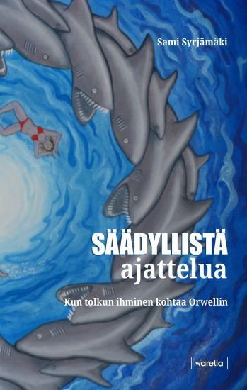 Kansikuva: Säädyllistä ajattelua