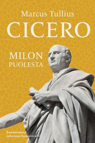 Kansikuva: Milon puolesta