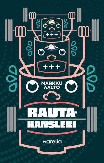 Kansikuva: Rautakansleri