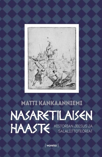 Nasaretilaisen haaste