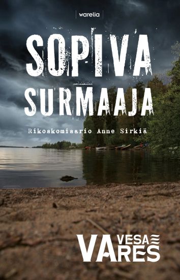 Sopiva surmaaja