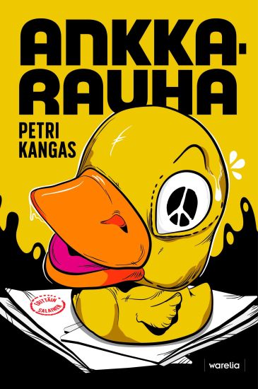 Ankkarauha