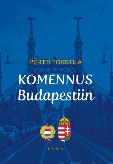 Komennus Budapestiin